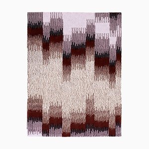 Tapis Two Vintage par Alissa + Nienke studio pour Portego