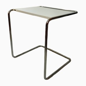 Model B97A Side Table by Marcel Breuer for Thonet