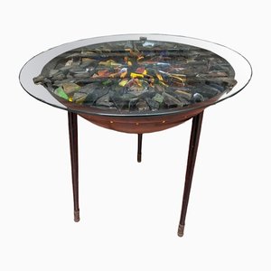 Coffee Table from Brasero, Italy