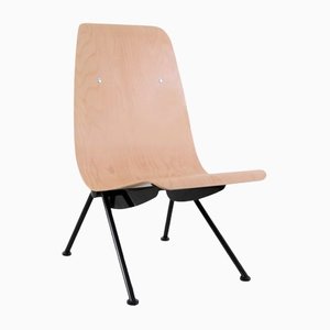 Nr. 356 Antony Chair by Jean Prouve for Vitra, 2002