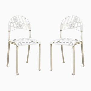 Pop Art Hello There Chairs by Jeremy Harvey for Artifort, Set of 2