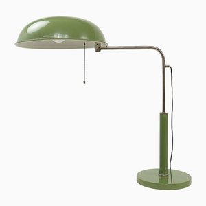 Swiss 1500 Table Lamp by Alfred Müller for Belmag AG, 1950s