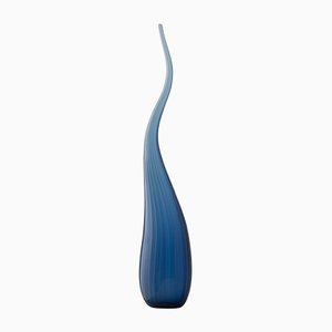 Small Blu Savoia Shiny Air von Renzo Stellon