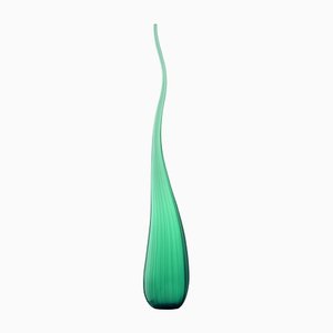 Verde Pavone Glossy Air grande de Renzo Stellon