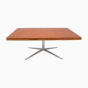 Executive Table by Florence Knoll for Knoll