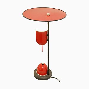 Mid-Century Modern Italian Table Lamp, 1950s