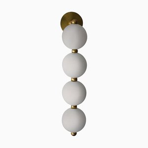 Perls Earing Wall Light by Ludovic Clément D'armont for Thema