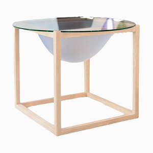 Small Bubble Coffee Table by Studio Thier & Van Daalen