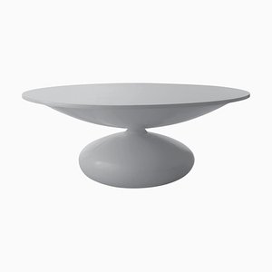 Bacone Dining Table by Imperfettolab