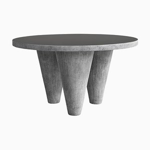 Equilibrium Dining Table by Imperfettolab