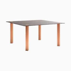 160 Square Dining Table by Sem