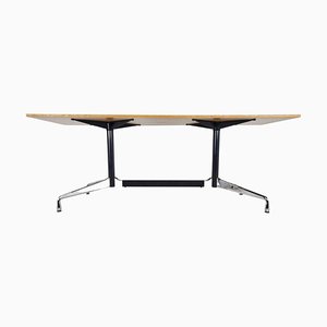 Tavolo da pranzo o scrivania di Charles & Ray Eames per Vitra