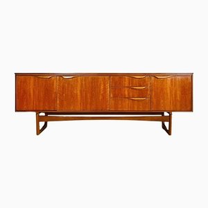 Mid-Century Modern Sideboard in Teak from William Lawrence, 1960s