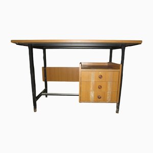 Moderner Vintage Schreibtisch