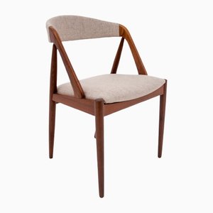 Model 31 Chair by Kai Kristiansen, Denmark, 1960s