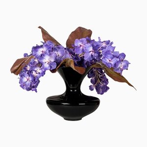 Composition d'Arrangement Vanda Heart Leaf de VGnewtrend, Italie