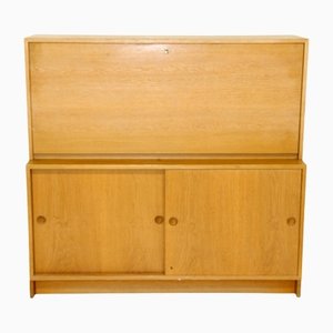 Secreter Öresund de Børge Mogensen para Karl Andersson & Söner, años 60