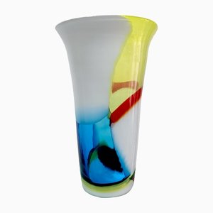 Bandiere Vase von Anzolo Fuga