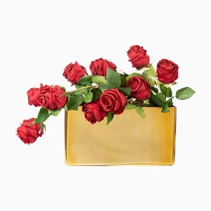 Italienische Brieftasche Transilvanias Roses Set Komposition von VGnewtrend