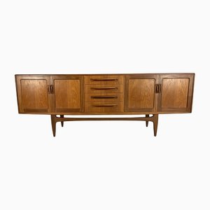 Sideboard by V. Wilkins for G-Plan, 1960s