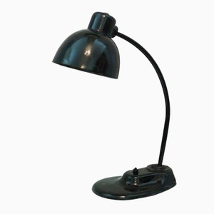 Bauhaus Schreibtischlampe von Marianne Brandt für Kandem Leuchte