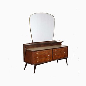 Dressing Table & Mirror, 1950s