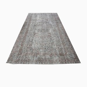 Tapis Floral Vintage, Turquie