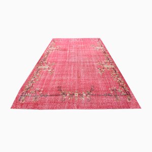 Tapis Vintage, Turquie