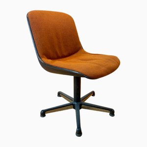 Executive Office Chair by Charles Pollock
