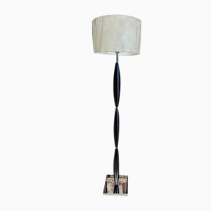 Heathfield & Co 'Cuba Standard' Floor Lamp