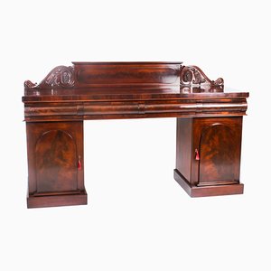 Credenza antica vittoriana