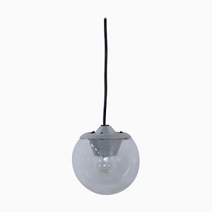 Model 2095/1 Pendant Lamp by Gino Sarfatti for Arteluce, Italy, 1958