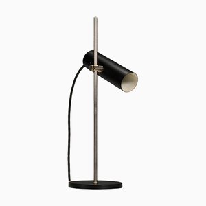 Lampe de Bureau Compacte par Alain Richard pour Disderot, France, 1950s