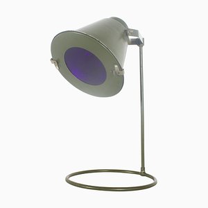 Lampe de Zone d'Atterrissage Militaire, Allemagne de l'Est, 1970s