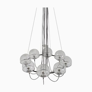 Saturnus Chandelier from Raak Amsterdam, 1960s