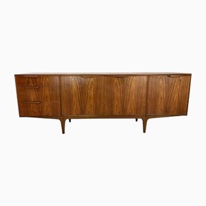 Sideboard by T. Robertson for McIntosh, 1960s