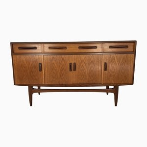 Sideboard by V. Wilkins for G-Plan, 1960s