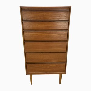 Chest of Drawers by Frank Guille for Austinsuite, 1960s