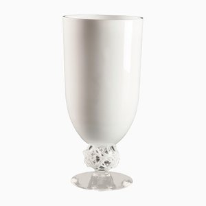 Vaso Coppa Hank in vetro di Murano di VGnewtrend