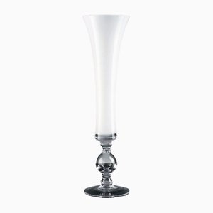 Small Coppa Classic White Glass from VGnewtrend