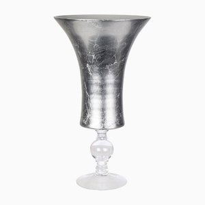 Small Silver Leaf Laura Cup from VGnewtrend