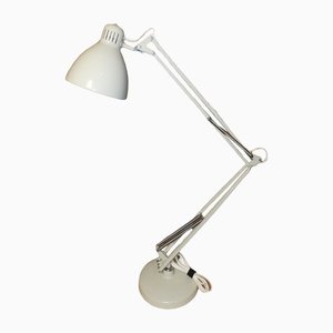 Naska Loris Tischlampe von J. Jacobsen für Luxo, Norway, 1933