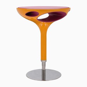 Table Collection Ring par Giancarlo Zema pour Giovannetti