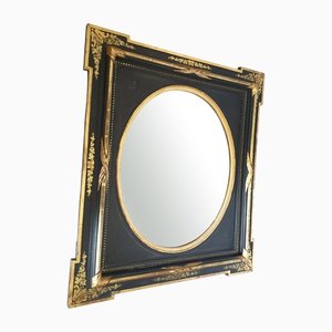 Specchio Napoleone III, XIX secolo