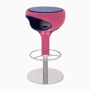 Ring Collection Stool by Giancarlo Zema for Giovannetti