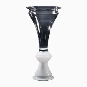 Vanessa Glass Vase from VGnewtrend