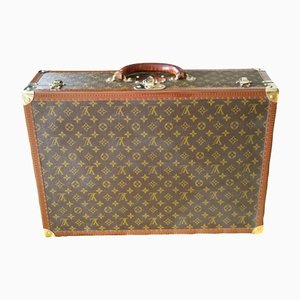 Suitcase from Louis Vuitton, 1980s