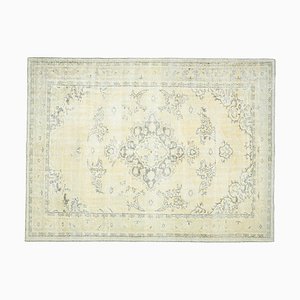 Tapis Vintage Délavé, Turquie