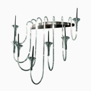 Candelabro Octopus Pirex X 7 italiano de VGnewtrend