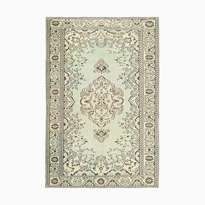 Tapis Vintage Fait Main, Turquie